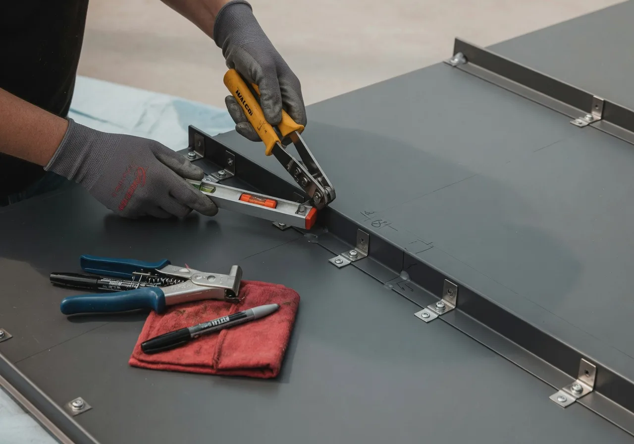 Why choose Metal Roofing Installation in Alabama